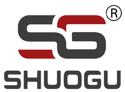 Qinhuangdao Shuogu Intelliġenti Teknoloġija CO ., Ltd .